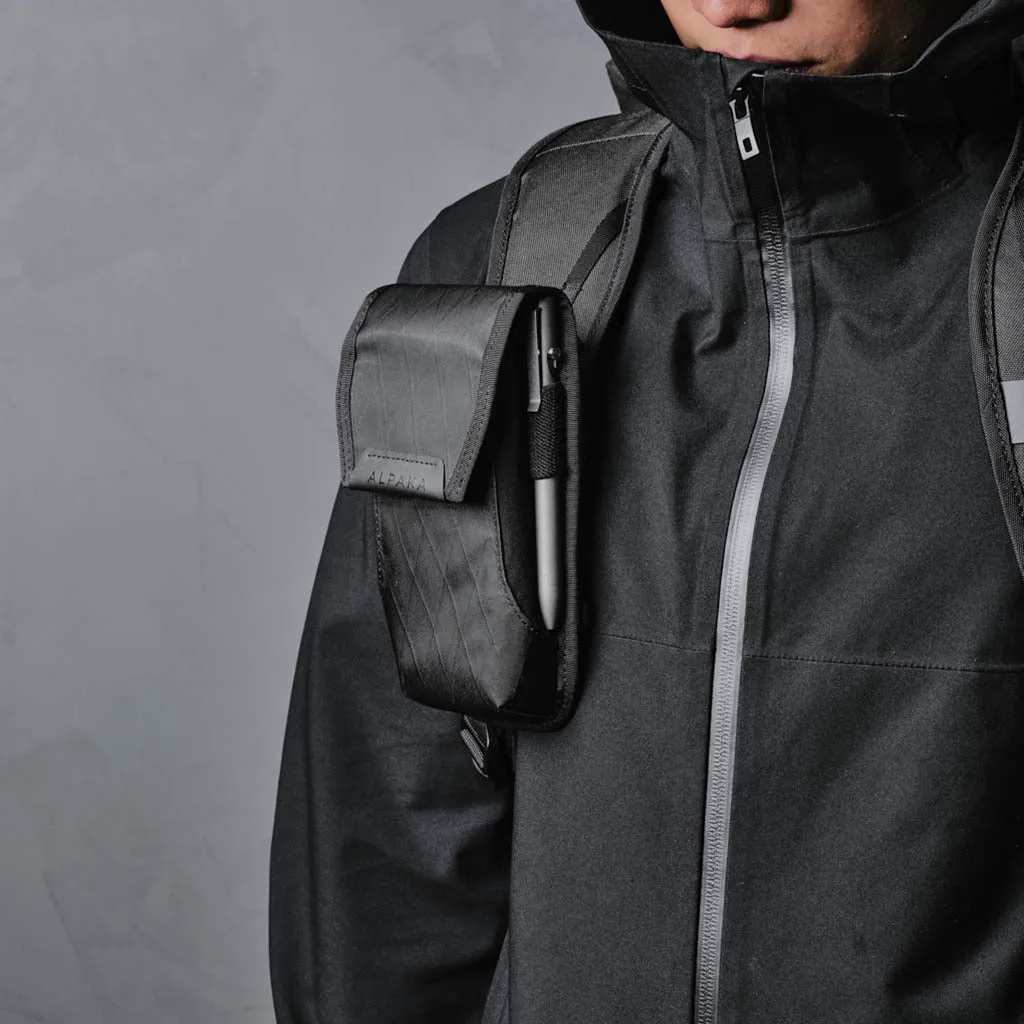 Modular Phone Sling v2 Alpaka Bags