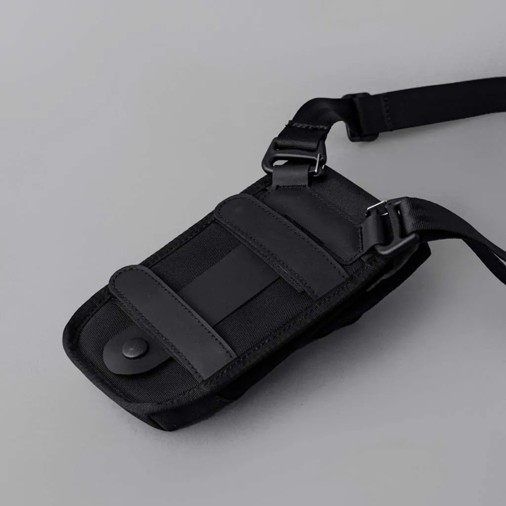 Modular Phone Sling v2 Alpaka Bags