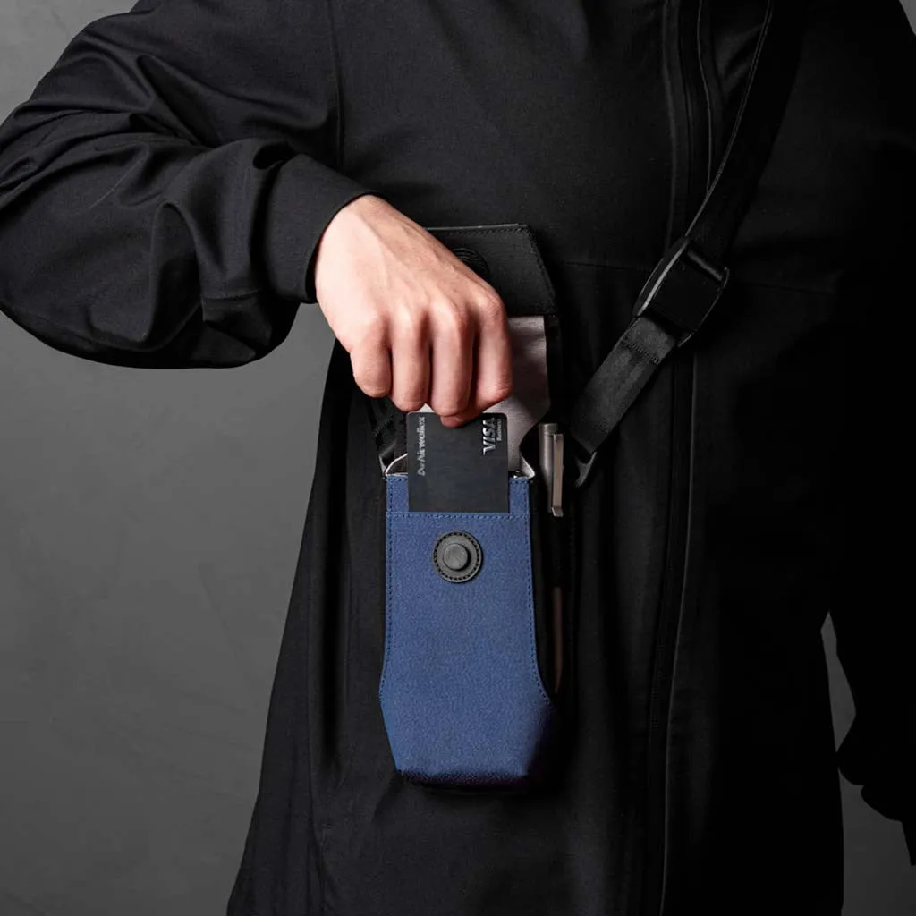 Modular Phone Sling v2 Alpaka Bags
