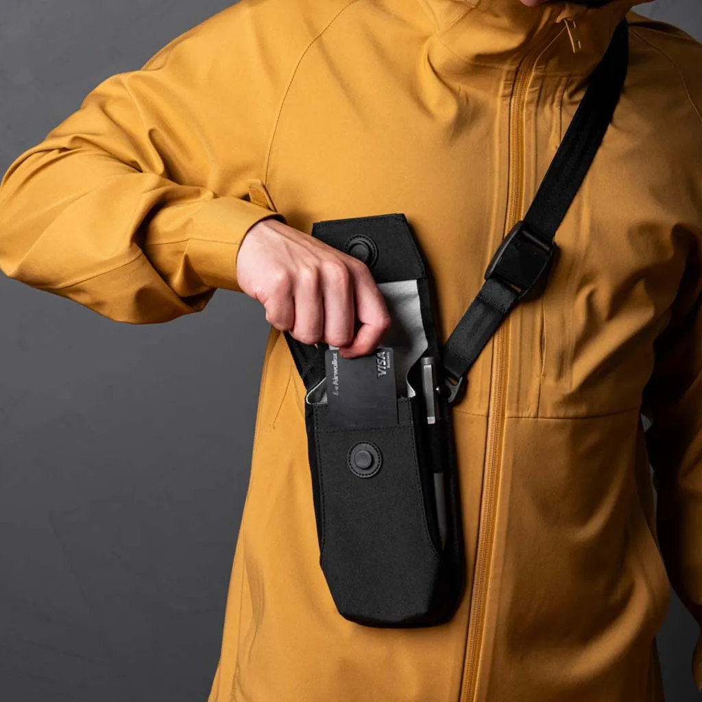 Modular Phone Sling v2 Alpaka Bags