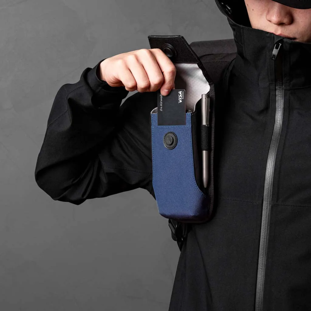 Modular Phone Sling v2 Alpaka Bags