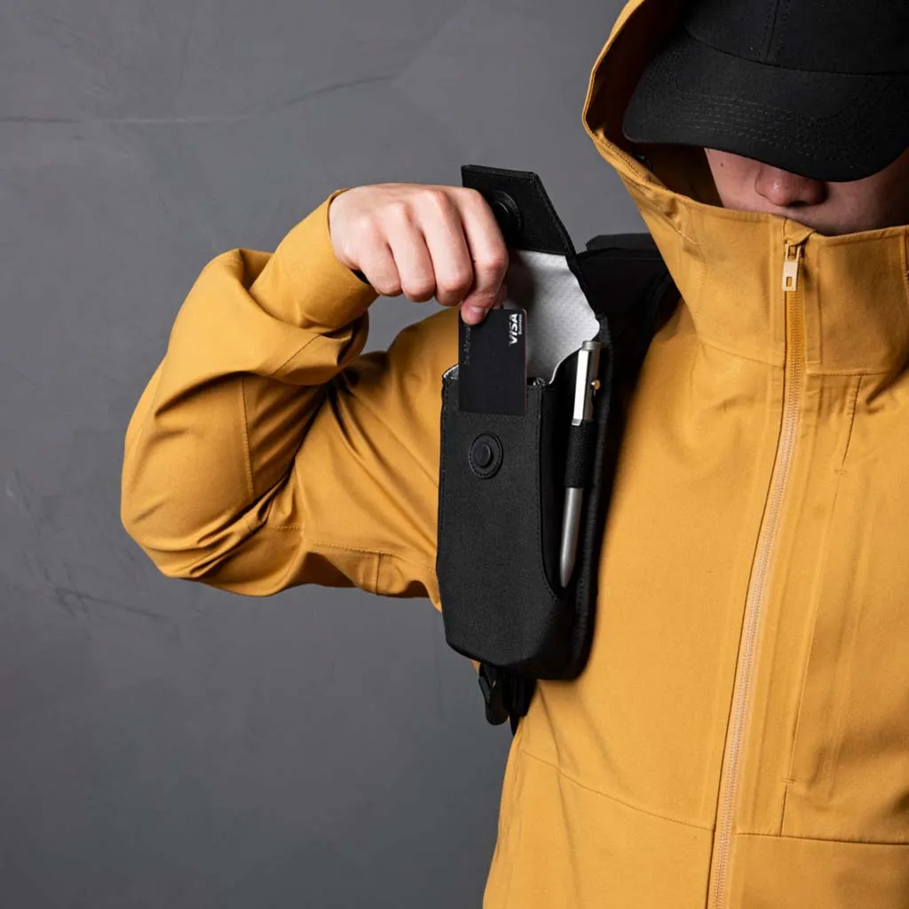 Modular Phone Sling v2 Alpaka Bags