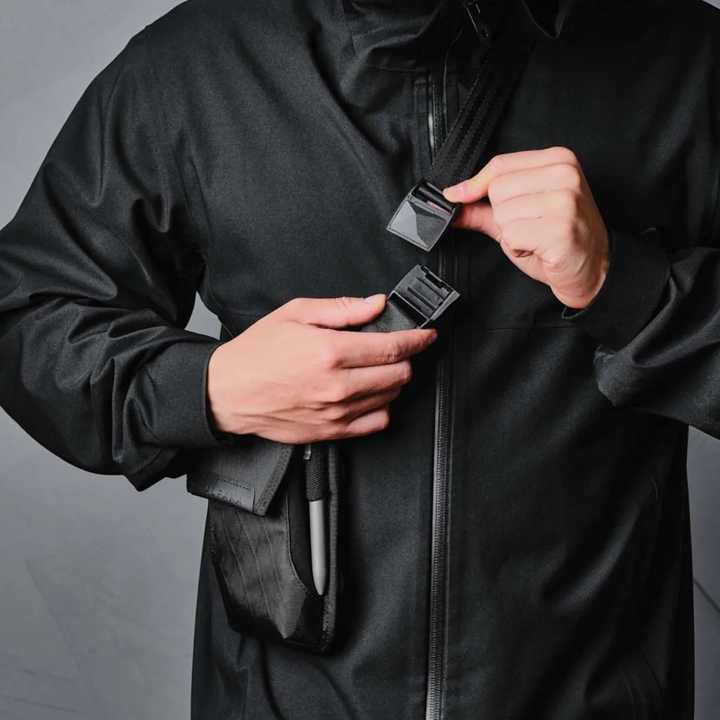Modular Phone Sling v2 Alpaka Bags