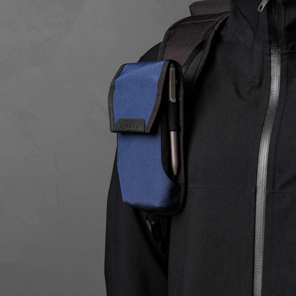 Modular Phone Sling v2 Alpaka Bags
