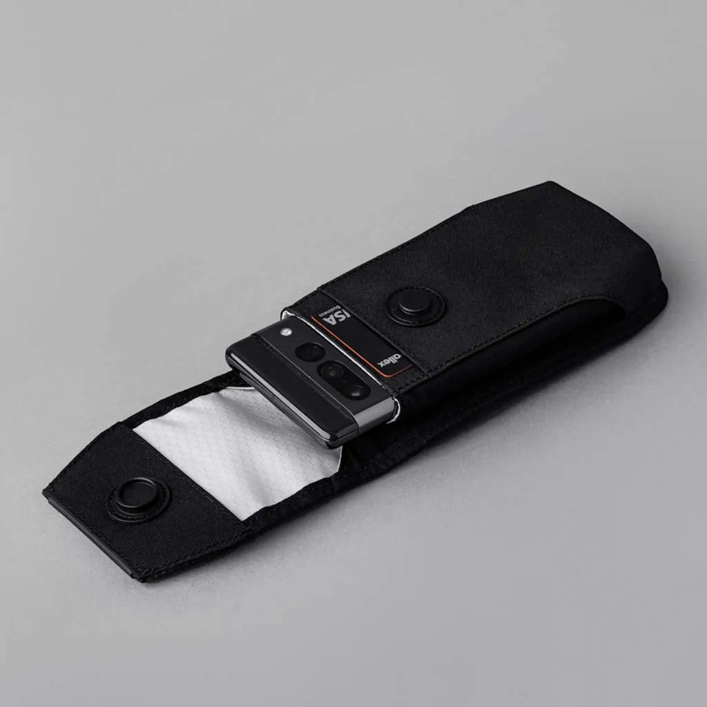 Modular Phone Sling v2 Alpaka Bags