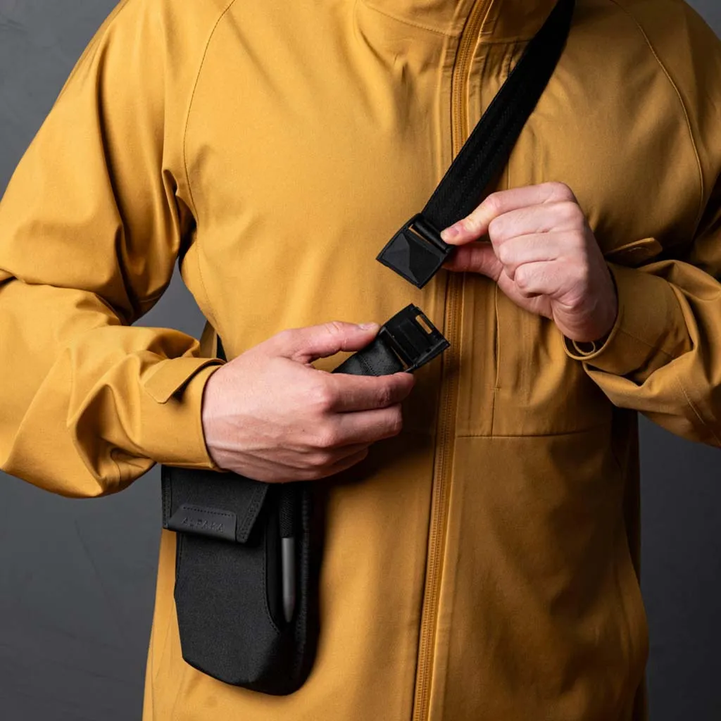Modular Phone Sling v2 Alpaka Bags