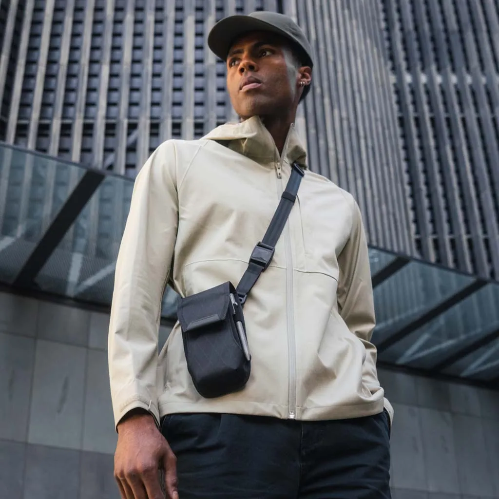 Modular Phone Sling v2 Alpaka Bags