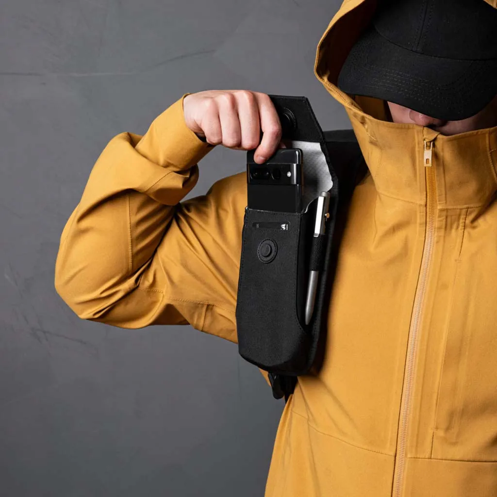 Modular Phone Sling v2 Alpaka Bags
