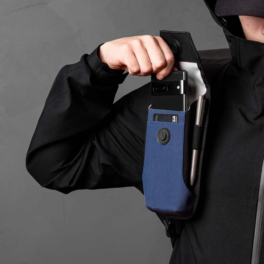 Modular Phone Sling v2 Alpaka Bags