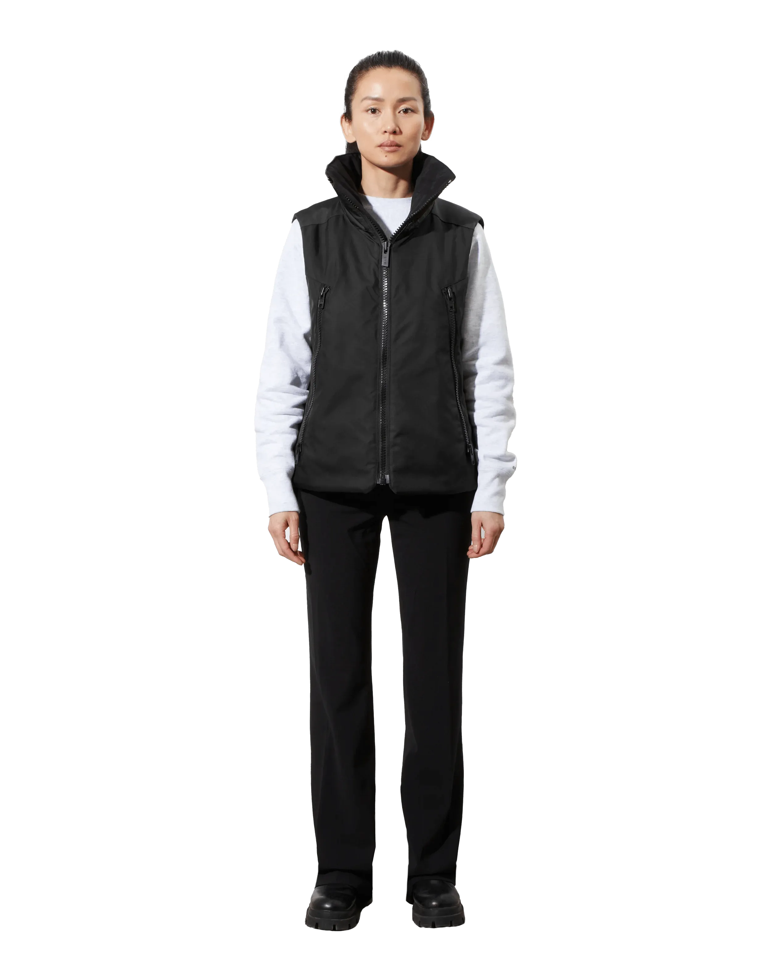 Montcalm Unisex Vest | Multiple Colours
