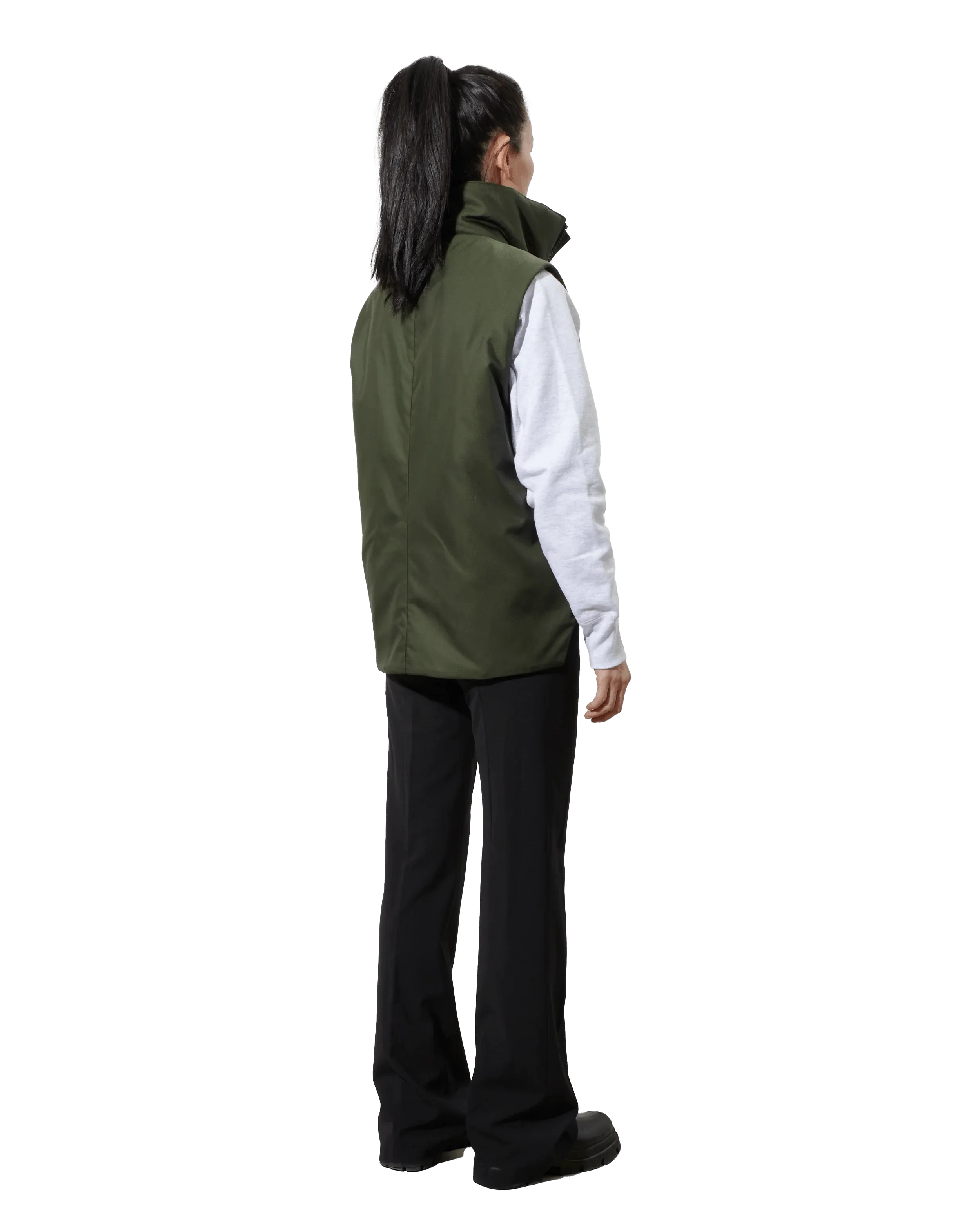 Montcalm Unisex Vest | Multiple Colours
