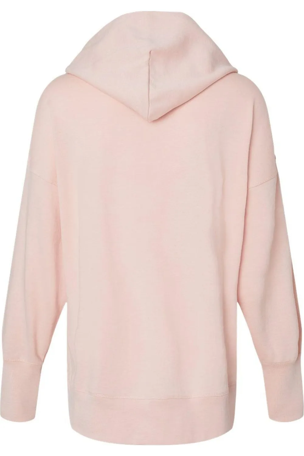 MV Sport Women´s French Terry Hooded Sweatshirt