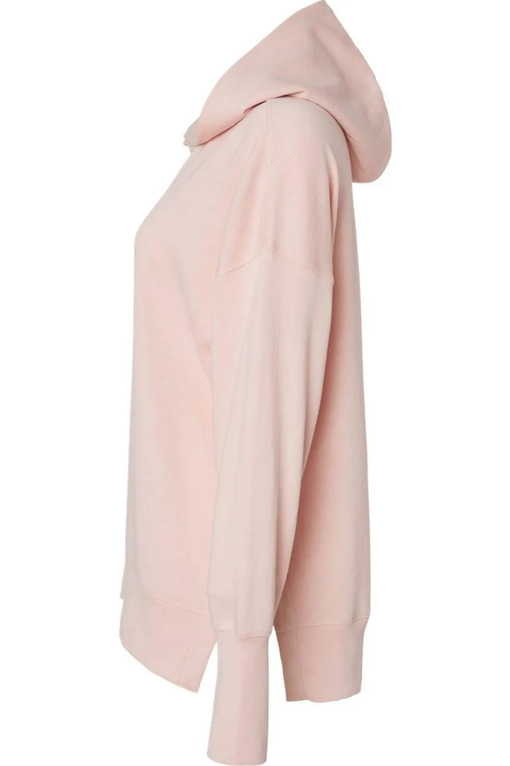 MV Sport Women´s French Terry Hooded Sweatshirt