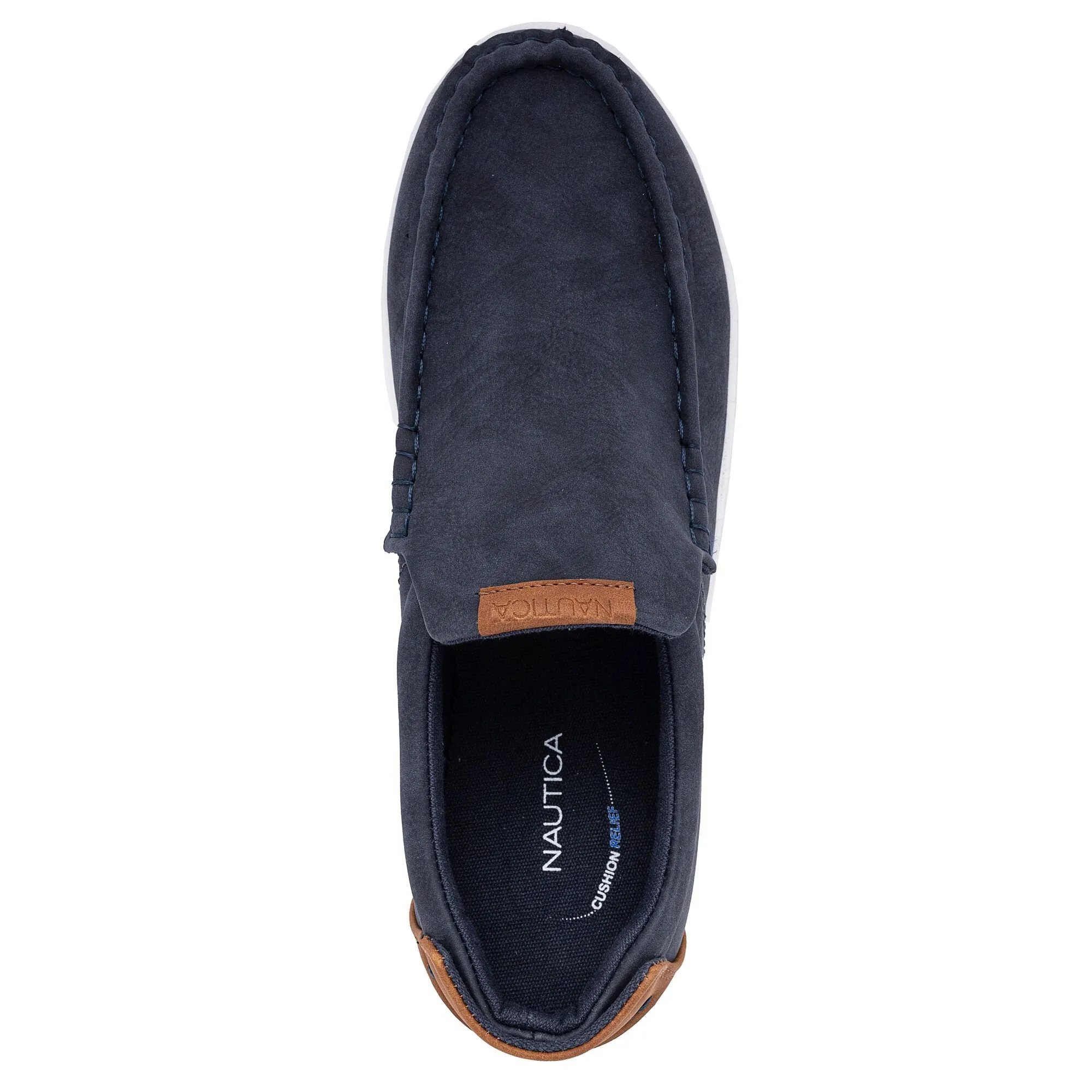 Nautica Slip-On Boat Shoe
