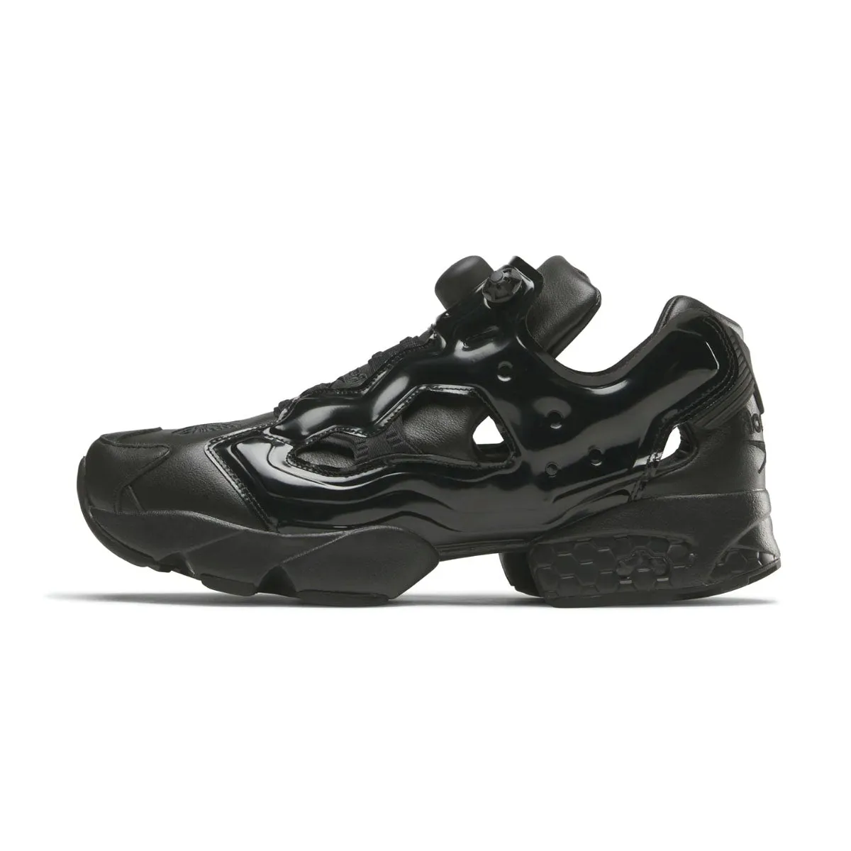   NEEDLES Instapump Fury 94 'Black'