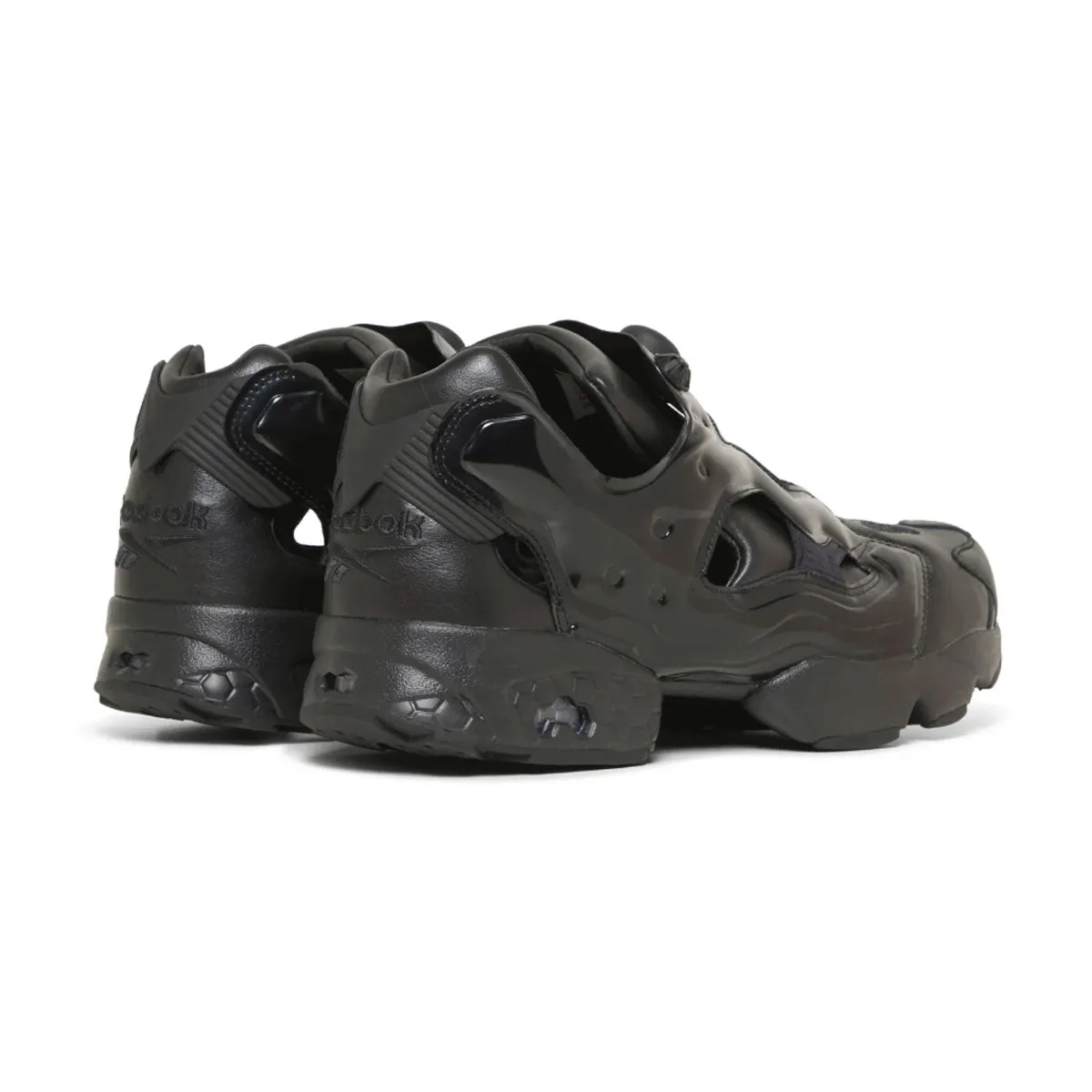  NEEDLES Instapump Fury 94 'Black'