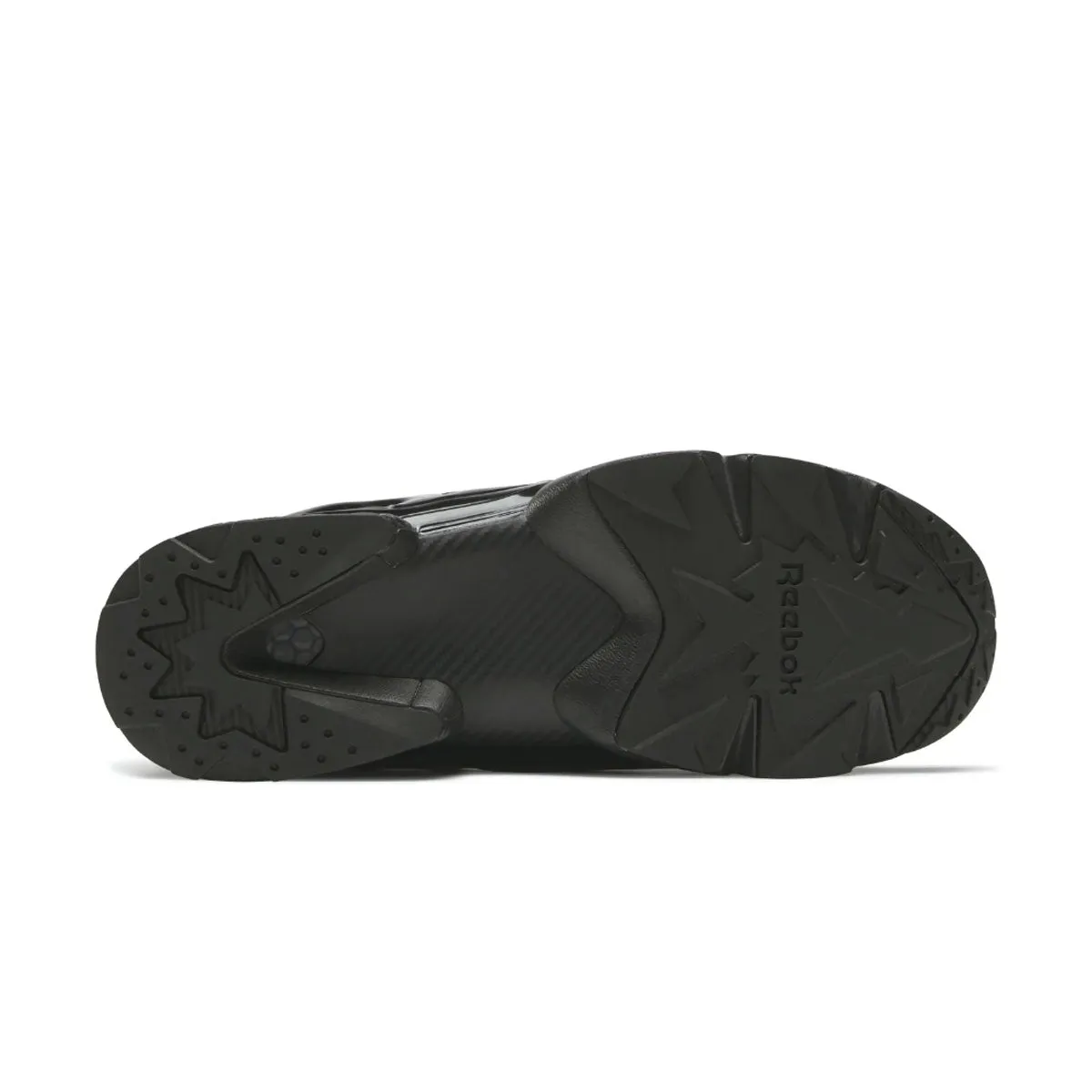   NEEDLES Instapump Fury 94 'Black'