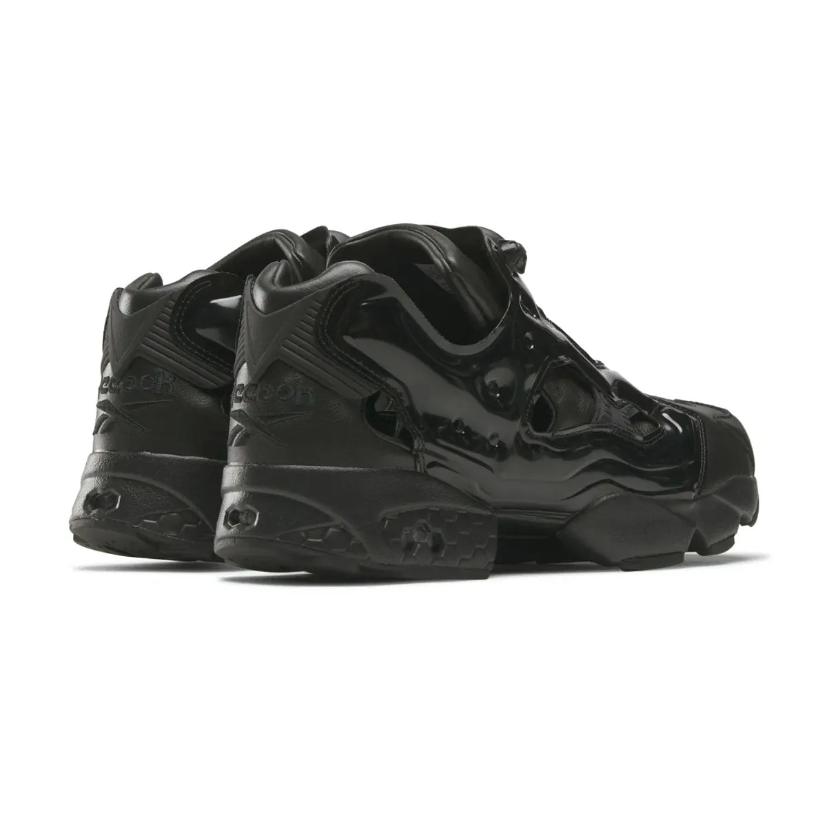   NEEDLES Instapump Fury 94 'Black'