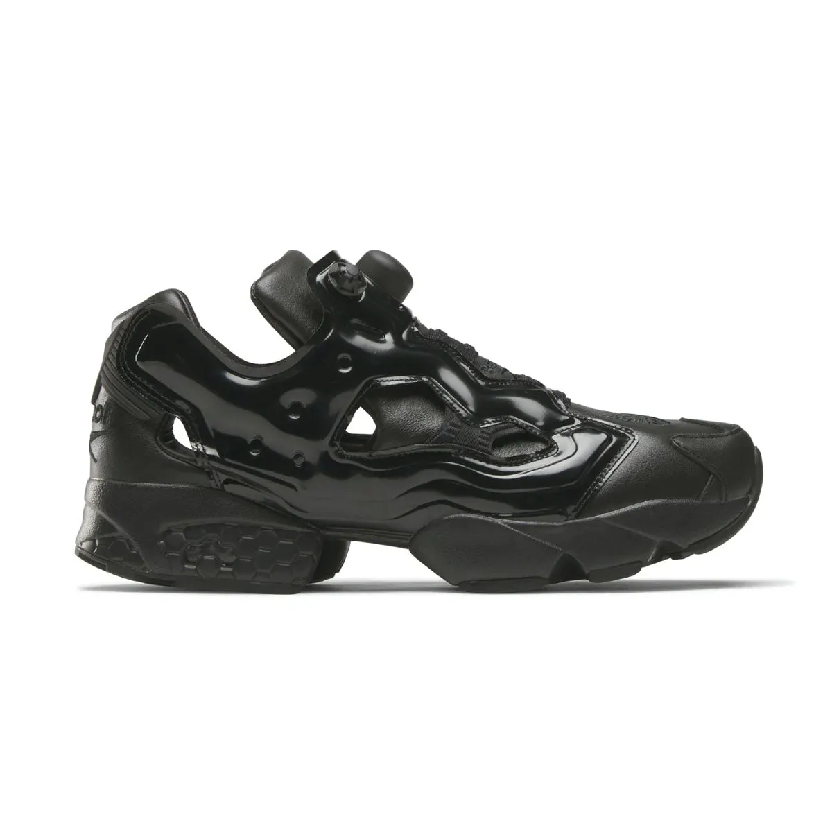   NEEDLES Instapump Fury 94 'Black'