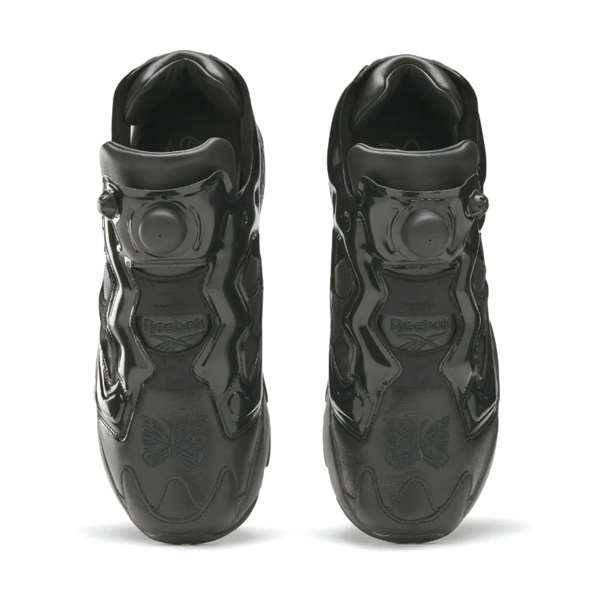   NEEDLES Instapump Fury 94 'Black'