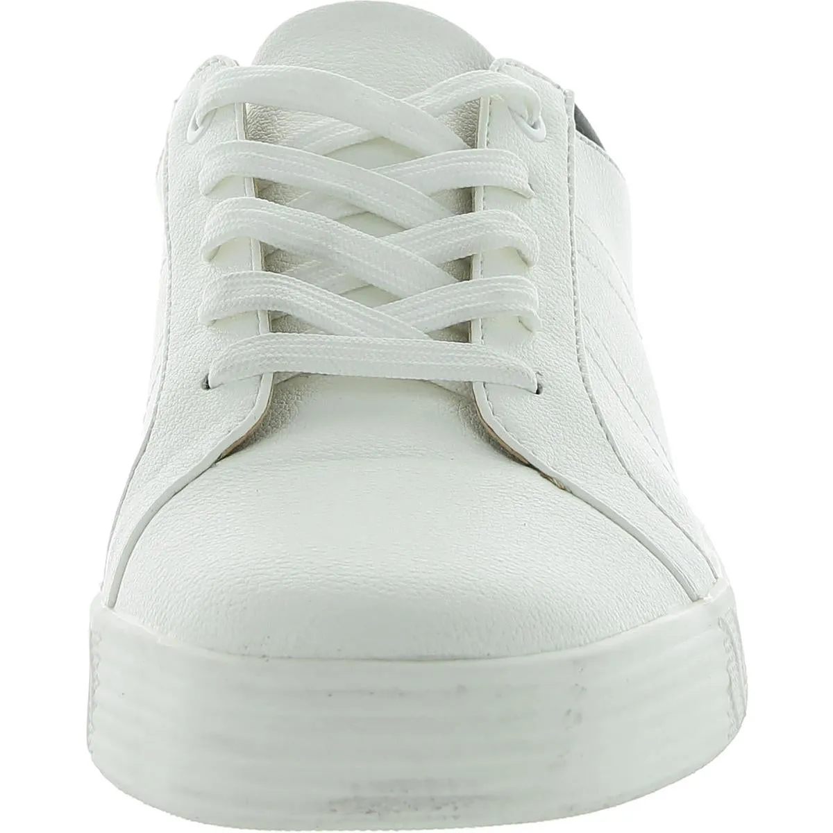 Neela Womens Faux Leather Fitness Other Sports Shoes
