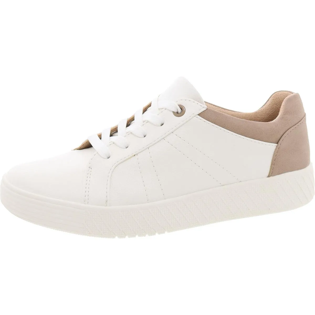 Neela Womens Faux Leather Fitness Other Sports Shoes