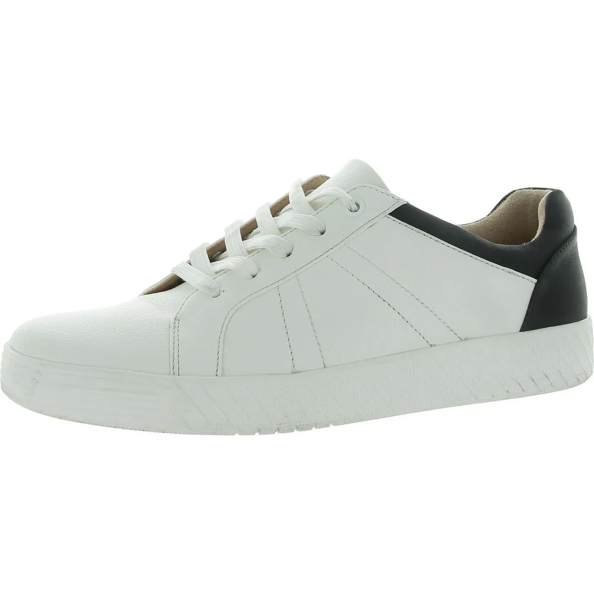 Neela Womens Faux Leather Fitness Other Sports Shoes