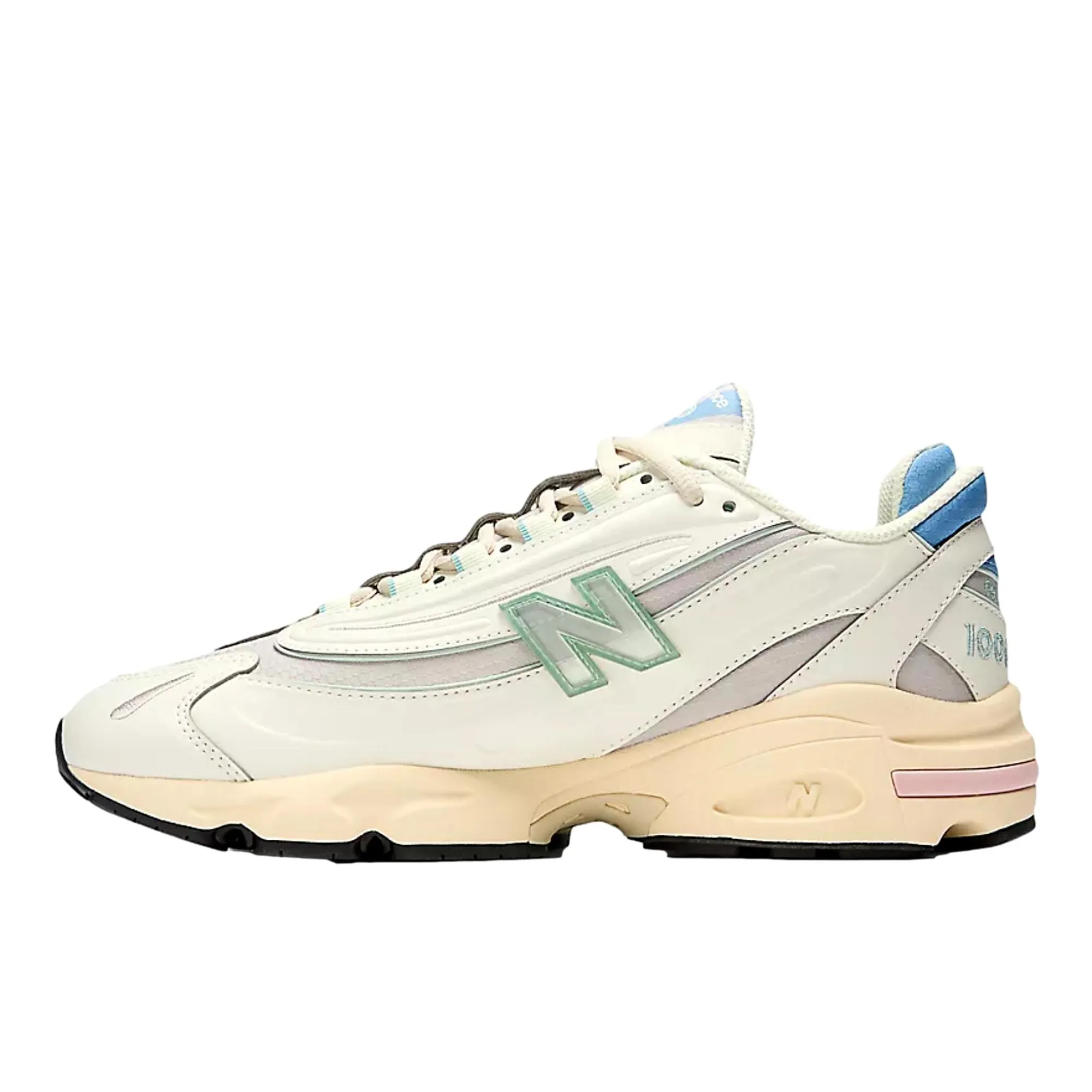 New Balance 1000 Beige/Grey  M1000WA Men's