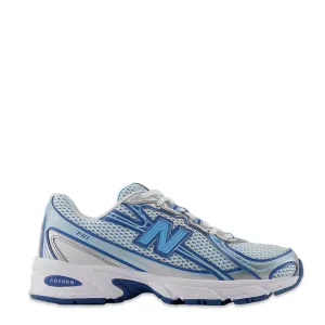 New Balance 740 Trainer Blue Agate / White / Sky Blue
