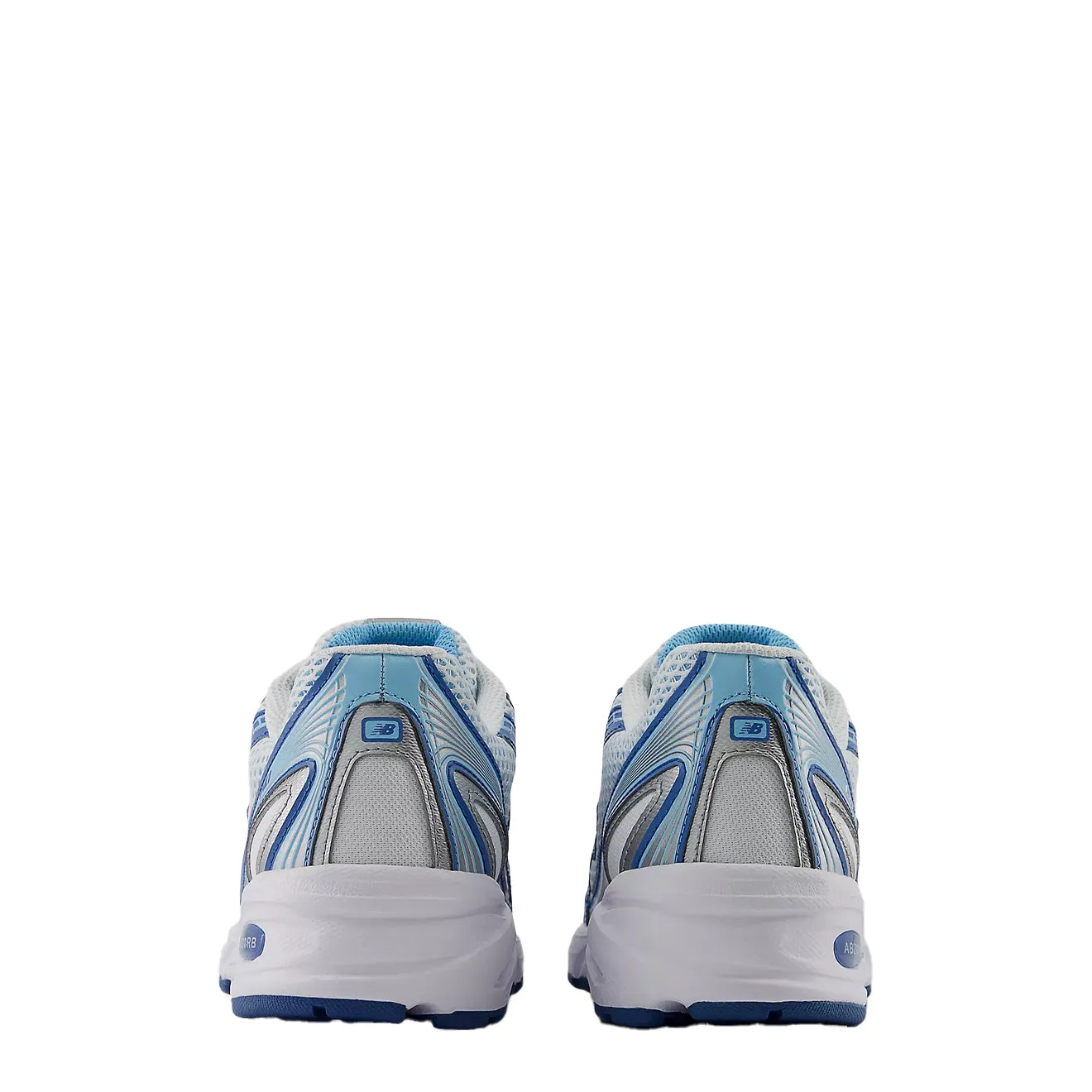 New Balance 740 Trainer Blue Agate / White / Sky Blue
