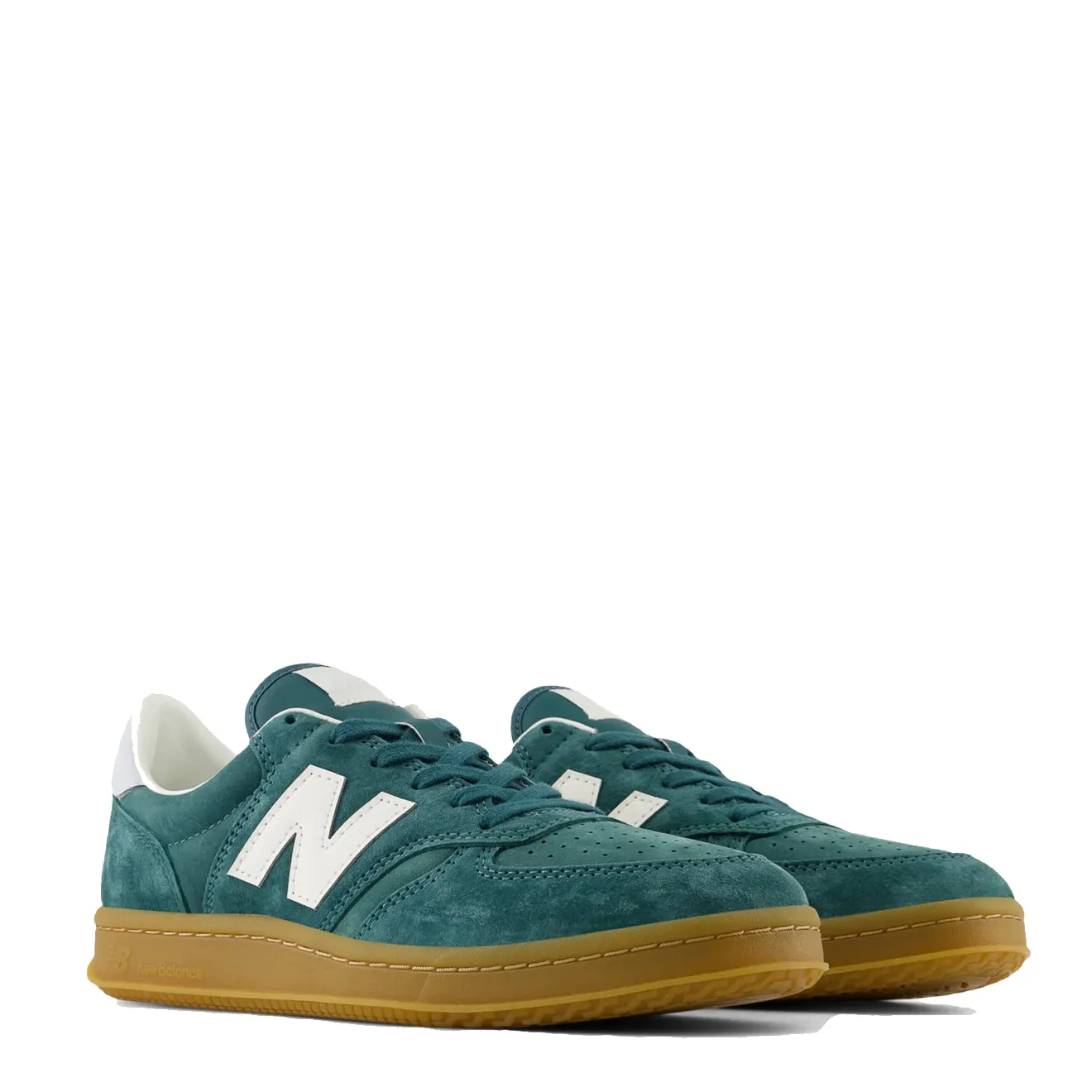 New Balance CT500 Trainer New Spruce / Ice Blue / Sea Salt