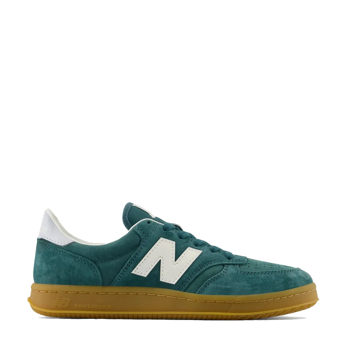 New Balance CT500 Trainer New Spruce / Ice Blue / Sea Salt