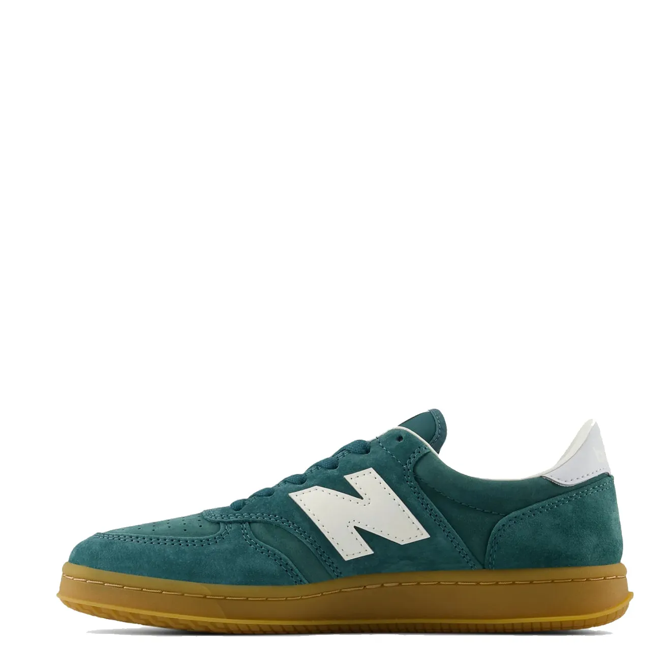 New Balance CT500 Trainer New Spruce / Ice Blue / Sea Salt