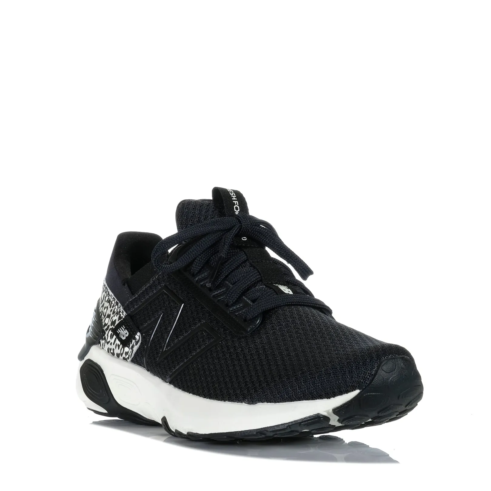 New Balance Fresh Foam X 1440 W1440PK1 Black/Leopard