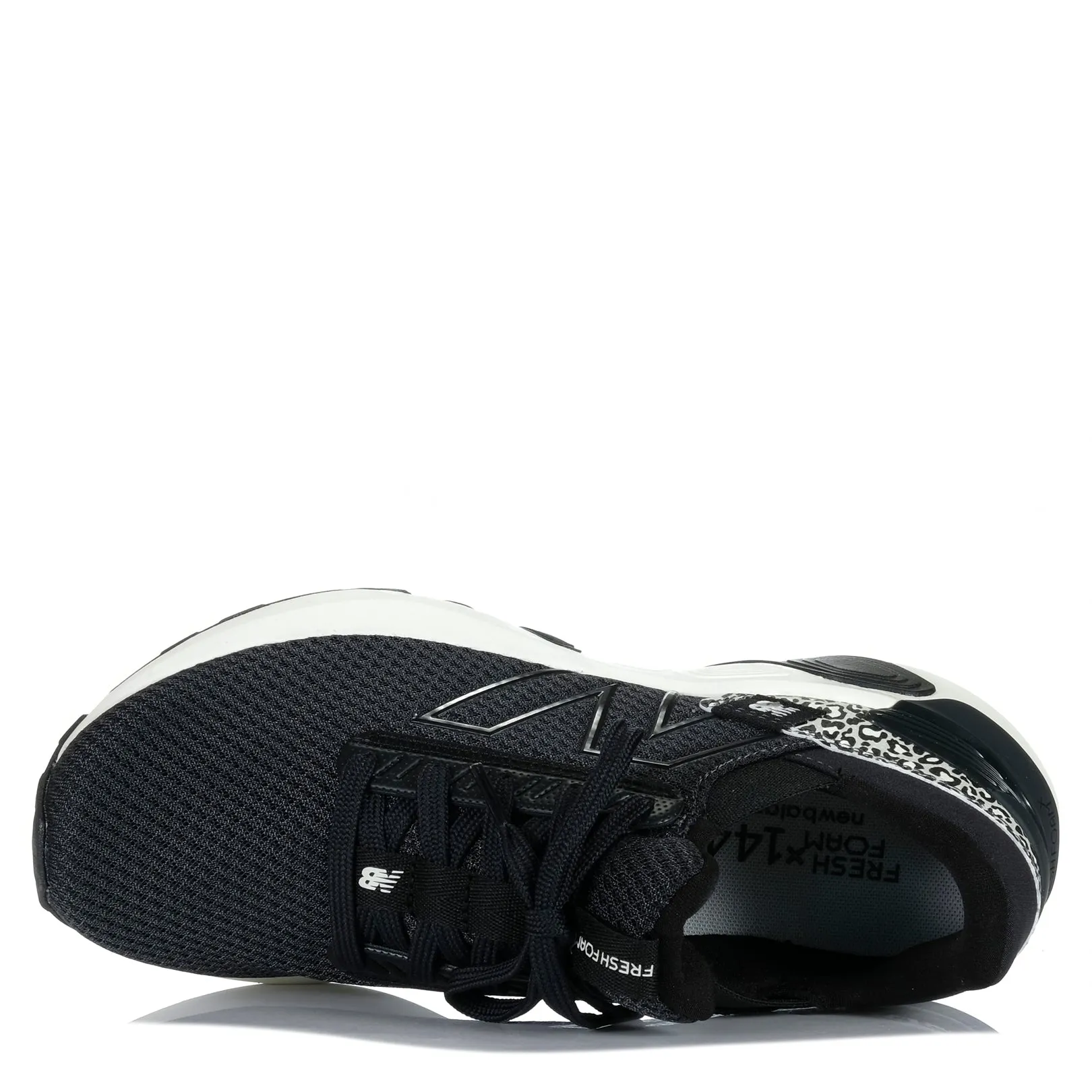 New Balance Fresh Foam X 1440 W1440PK1 Black/Leopard