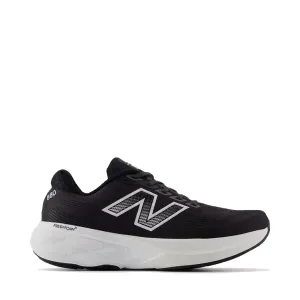 New Balance Men's Fresh Foam X 880v15 in Black with White and Reflection