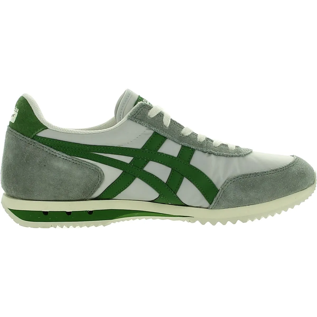 New York Mens Lifestyle Fitness Sneakers