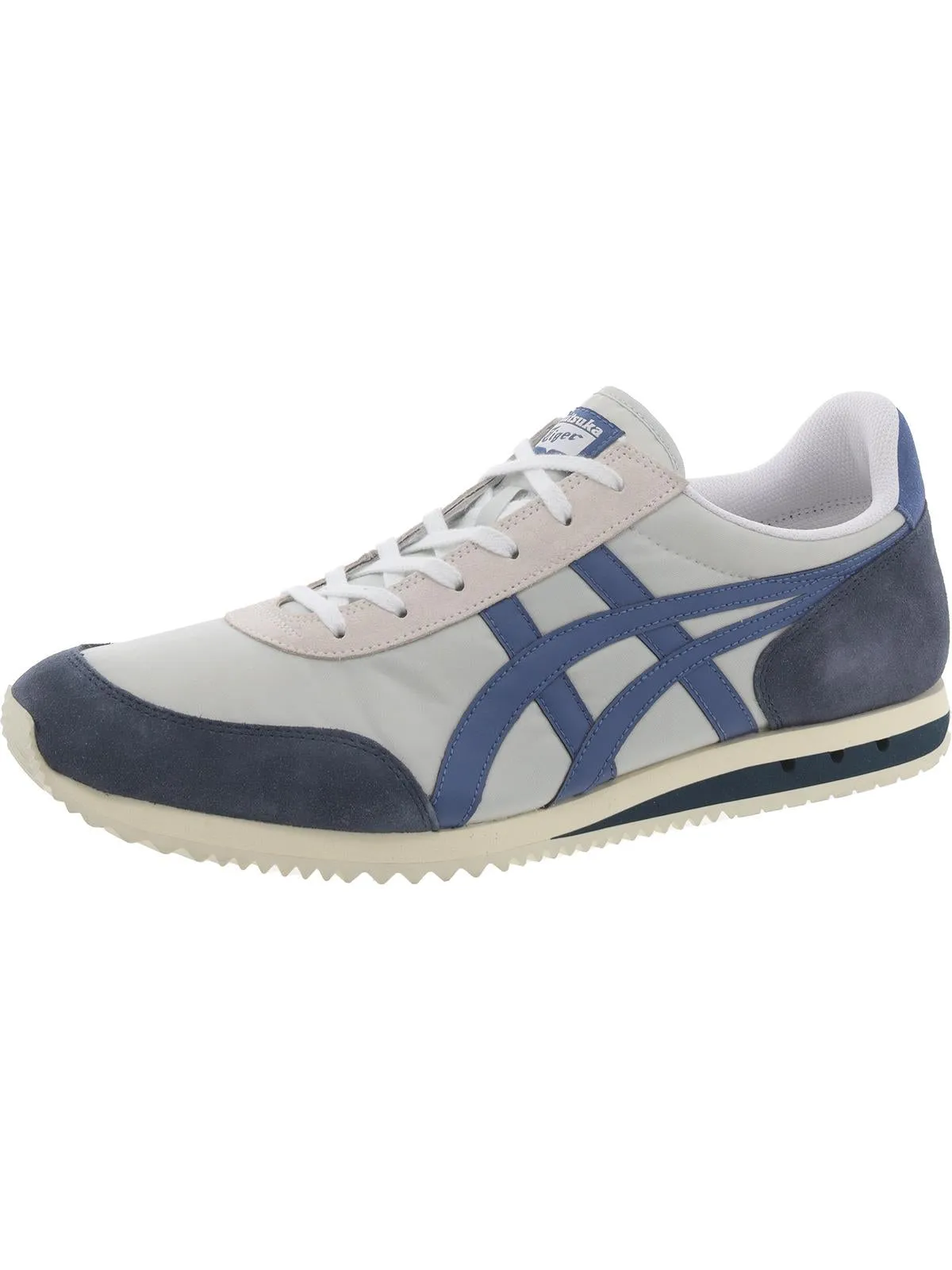 New York Mens Lifestyle Fitness Sneakers