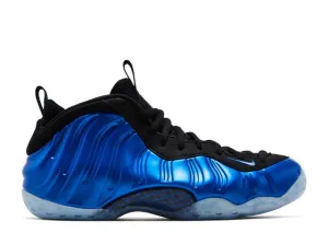 NIKE AIR FOAMPOSITE ONE ROYAL BLUE Nike Shoes