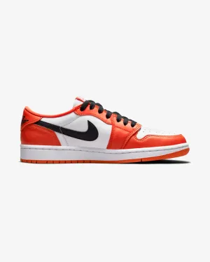 NIKE AIR JORDAN1 LOW WOMEN STARFISH