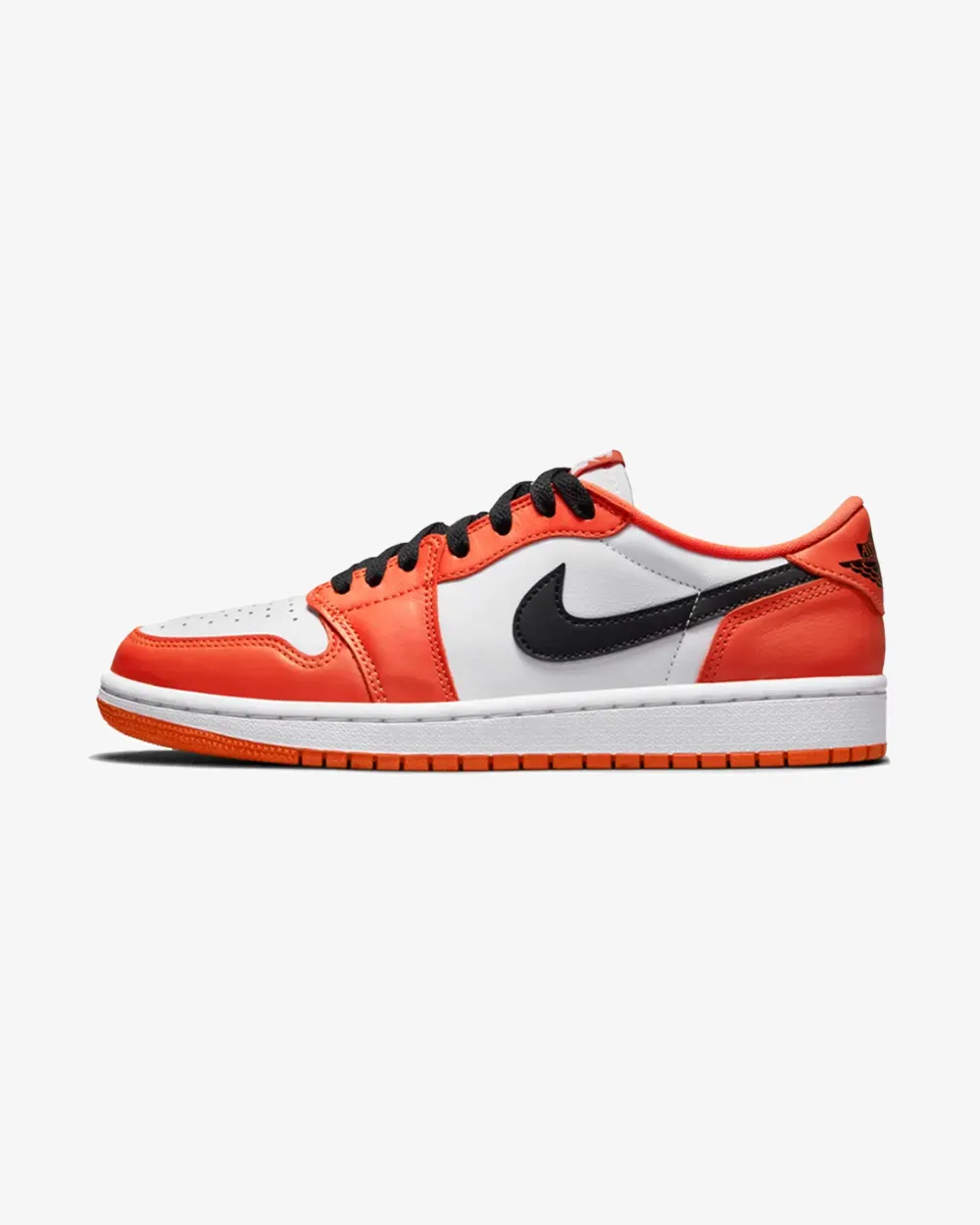 NIKE AIR JORDAN1 LOW WOMEN STARFISH