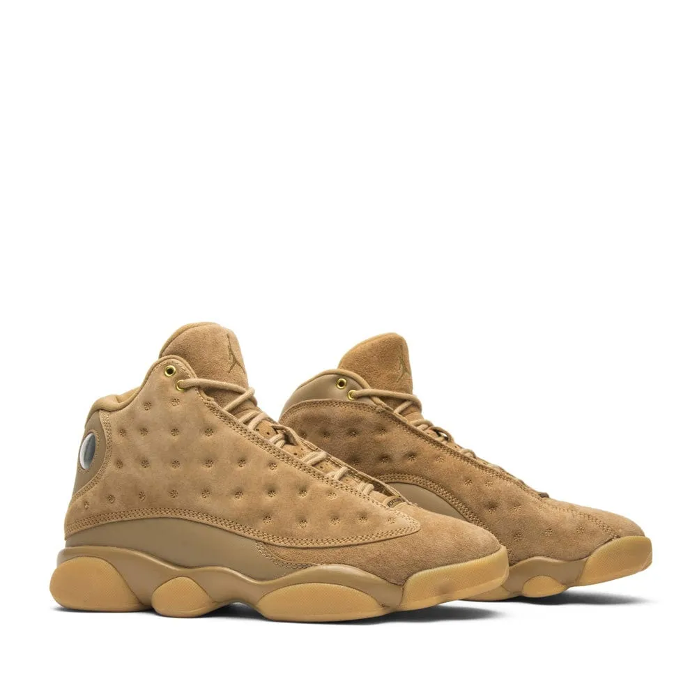 NIKE AIR JORDAN13 RETRO WHEAT -