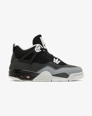 NIKE AIR JORDAN4 RETRO GS FEAR 2024