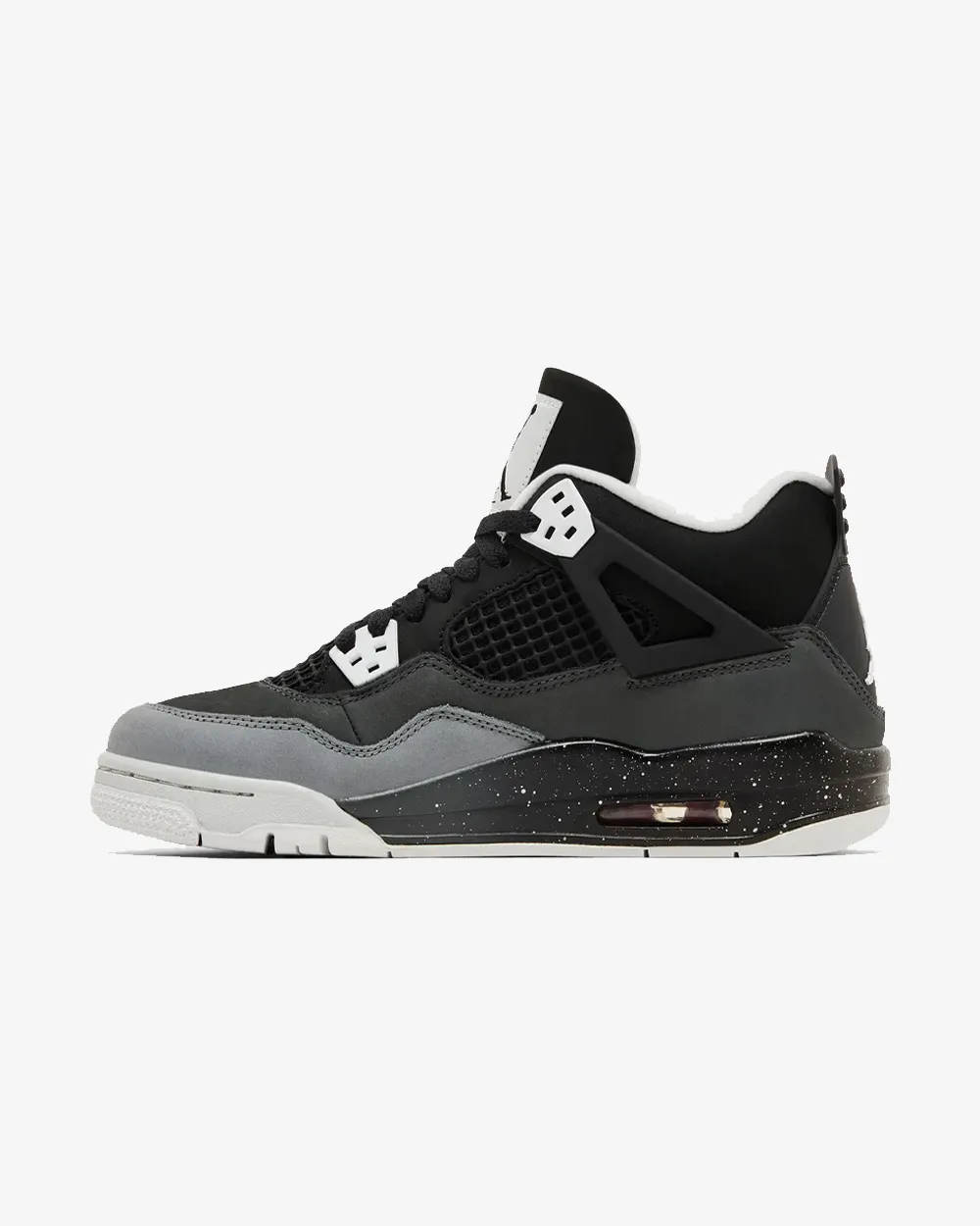NIKE AIR JORDAN4 RETRO GS FEAR 2024