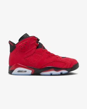 NIKE AIR JORDAN6 RETRO TORO BRAVO (NEW)