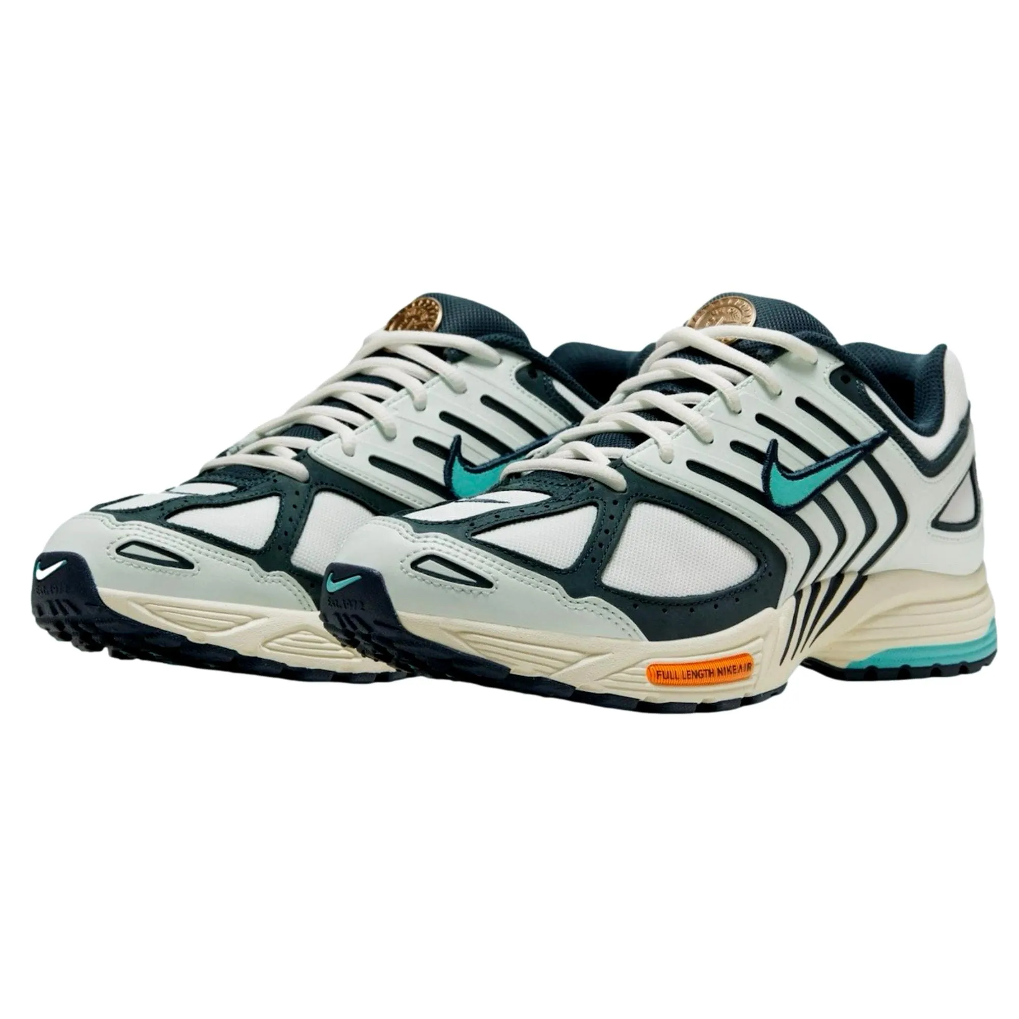 Nike Air Pegasus 2005 Sail/Green Frost-Coconut Milk  HM3727-131 Men's