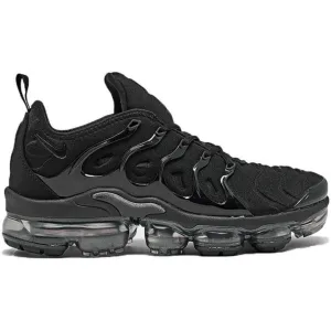 Nike Air Vapormax Plus Black/Black-Anthracite  DH1063-001 Women's