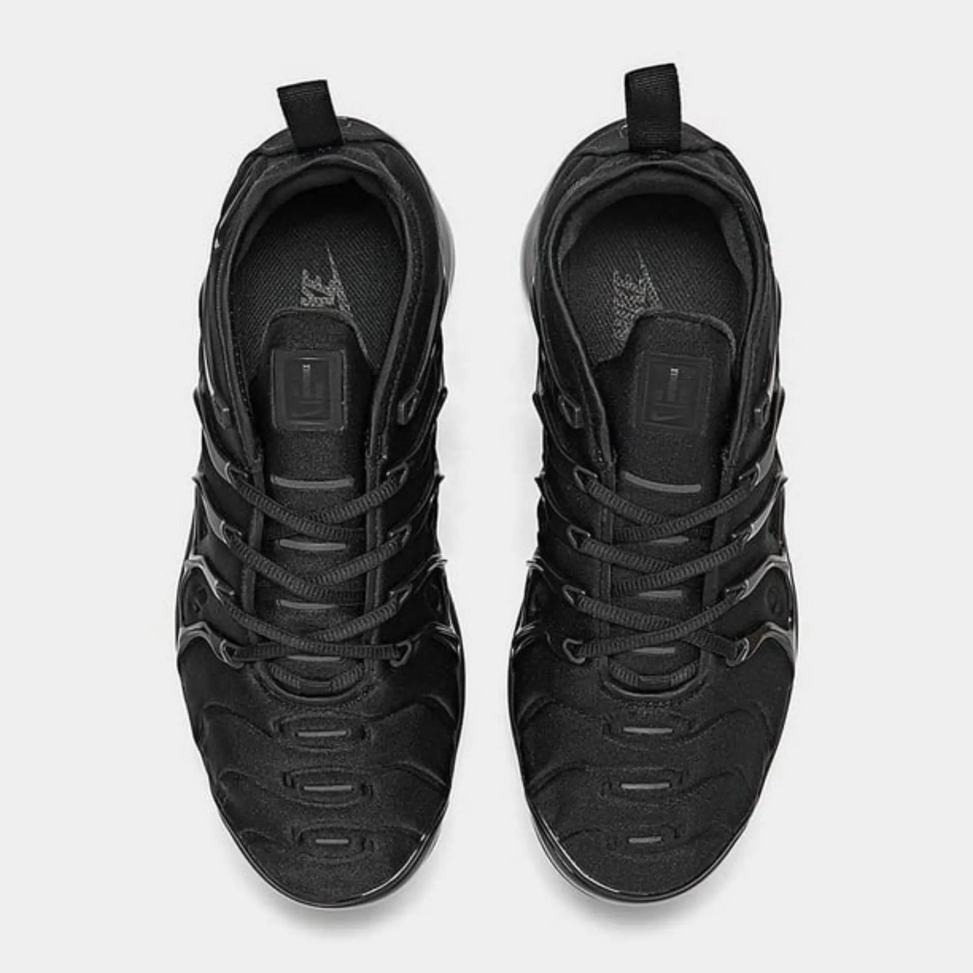 Nike Air Vapormax Plus Black/Black-Anthracite  DH1063-001 Women's