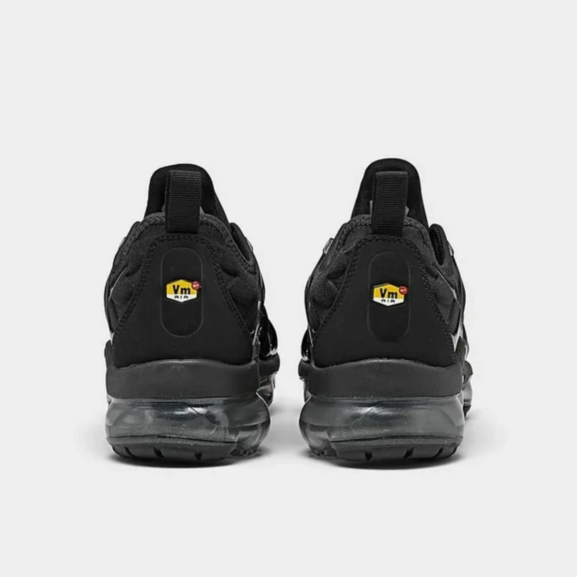 Nike Air Vapormax Plus Black/Black-Anthracite  DH1063-001 Women's