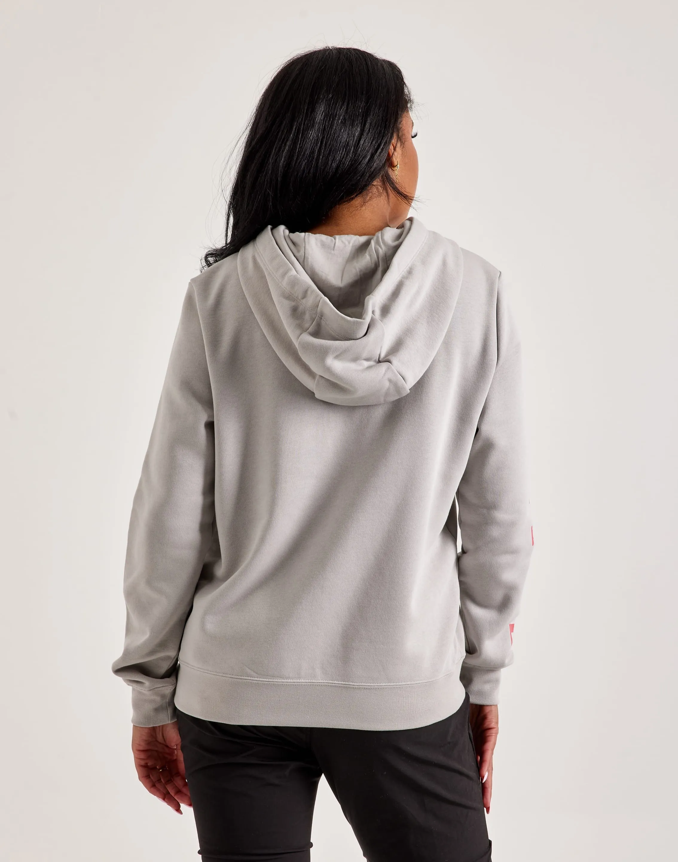 Nike Club Fleece Full-Zip Hoodie